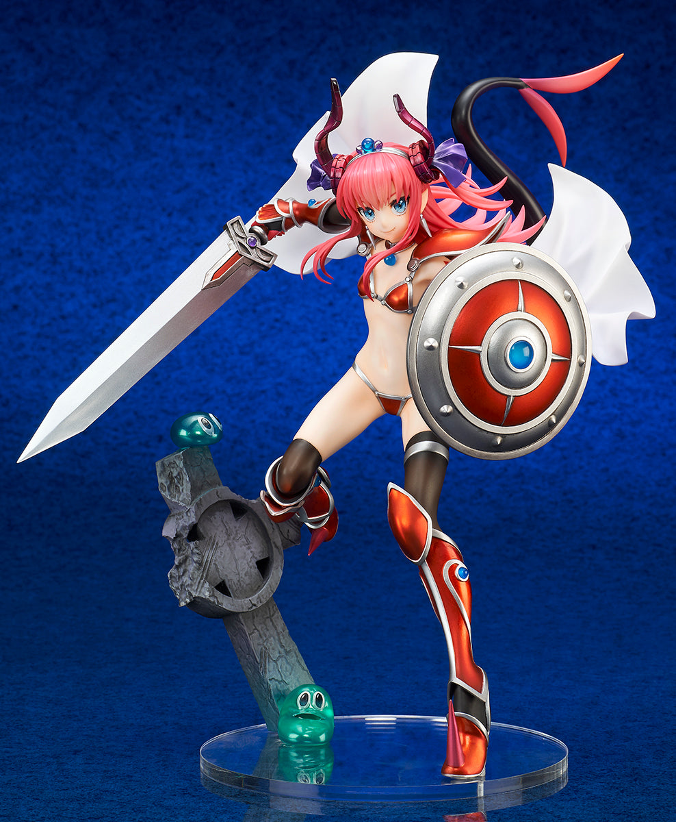 IN-STOCK Ques Q - Fate/Grand Order - Saber/Elizabeth Bathory: Brave 1/7