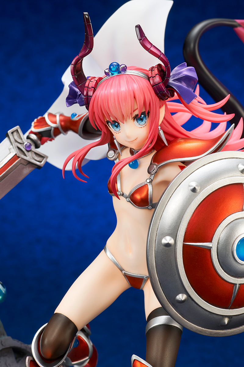 IN-STOCK Ques Q - Fate/Grand Order - Saber/Elizabeth Bathory: Brave 1/7