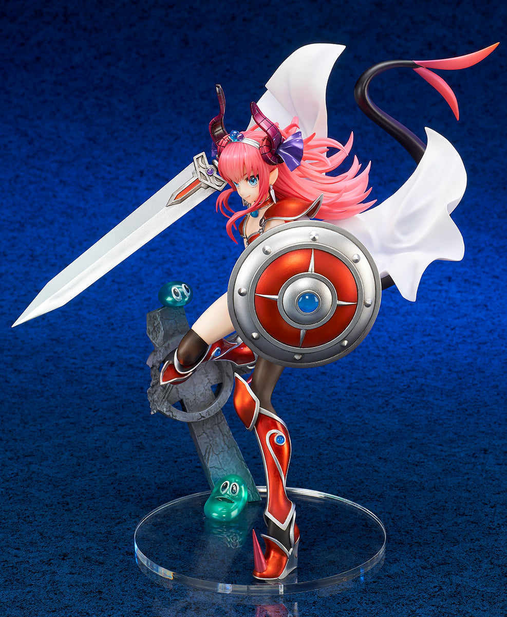 IN-STOCK Ques Q - Fate/Grand Order - Saber/Elizabeth Bathory: Brave 1/7