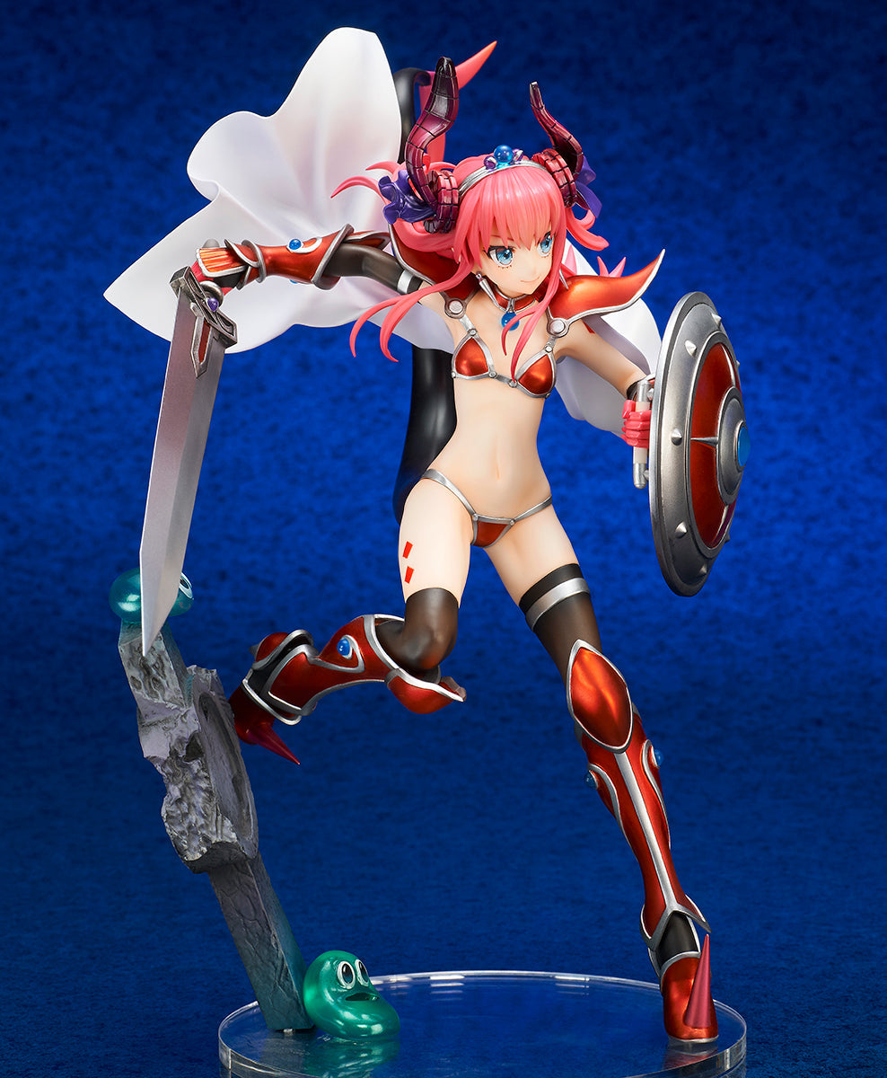IN-STOCK Ques Q - Fate/Grand Order - Saber/Elizabeth Bathory: Brave 1/7