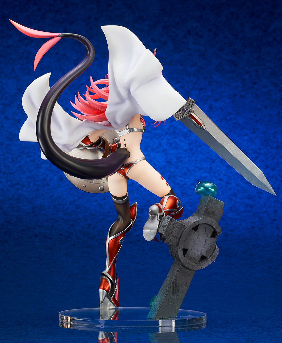 IN-STOCK Ques Q - Fate/Grand Order - Saber/Elizabeth Bathory: Brave 1/7
