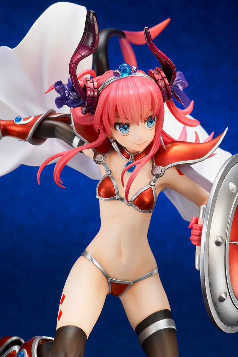 IN-STOCK Ques Q - Fate/Grand Order - Saber/Elizabeth Bathory: Brave 1/7