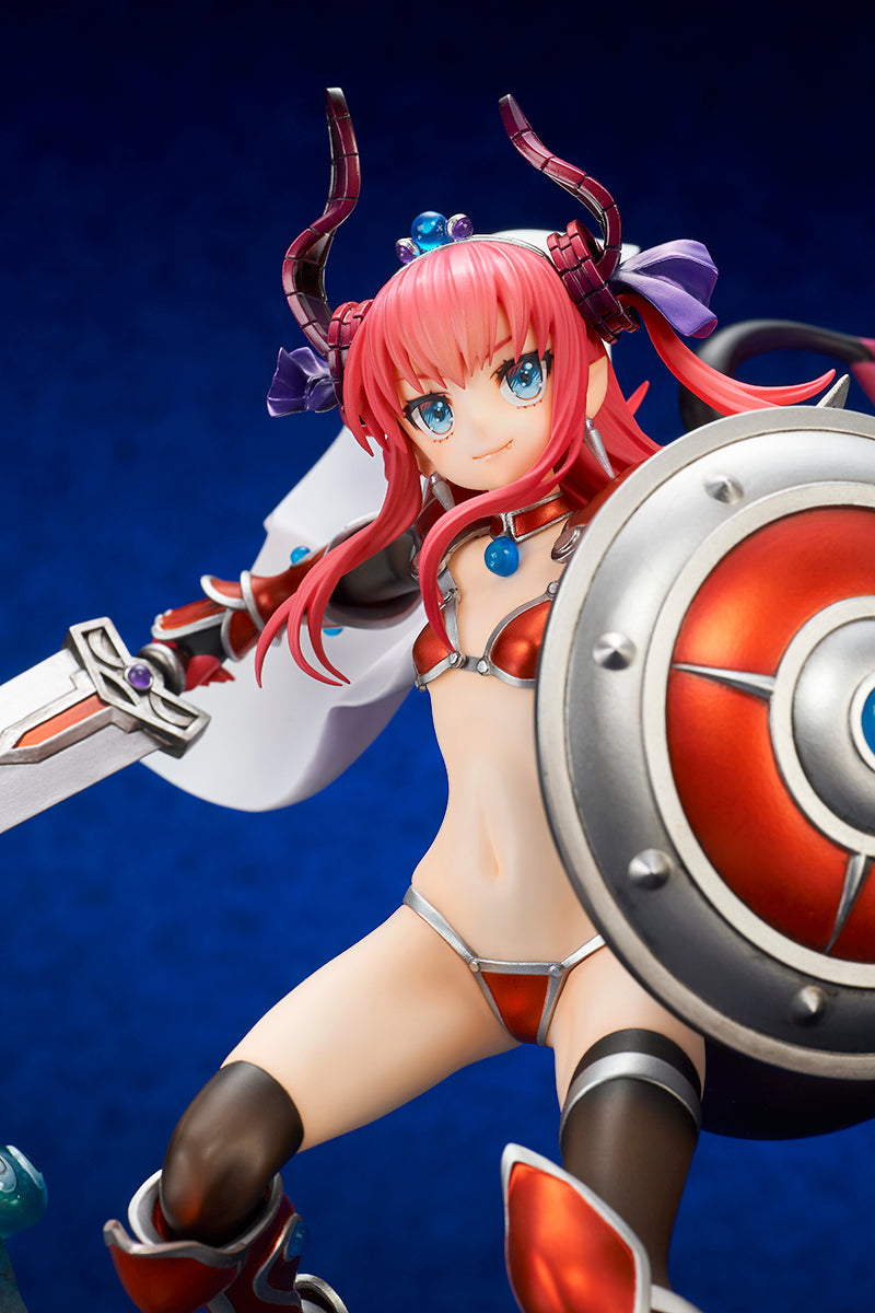 IN-STOCK Ques Q - Fate/Grand Order - Saber/Elizabeth Bathory: Brave 1/7