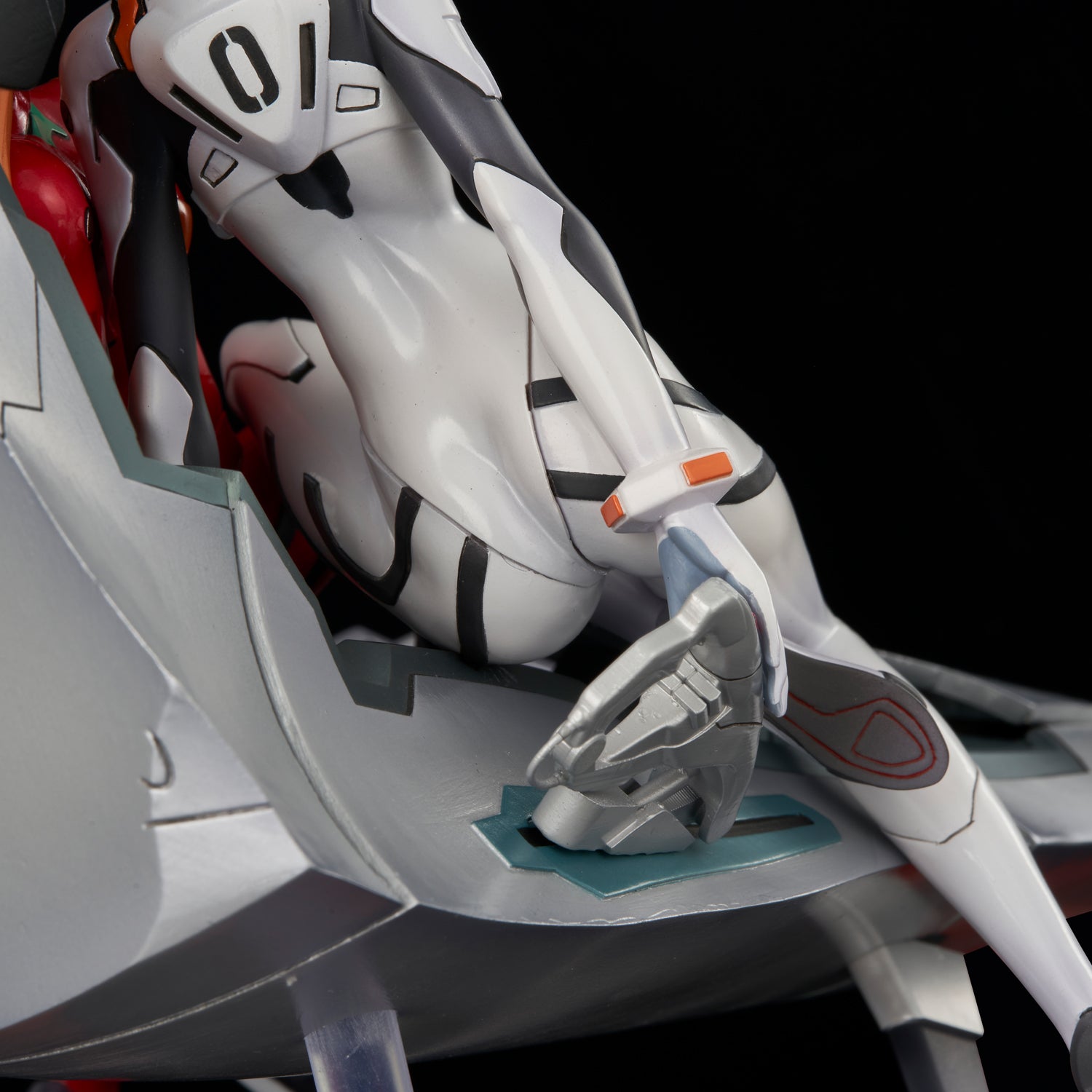 PRE-ORDER Neon Genesis Evangelion - Rei Ayanami & Asuka Langley Shikinami: Twinmore Object