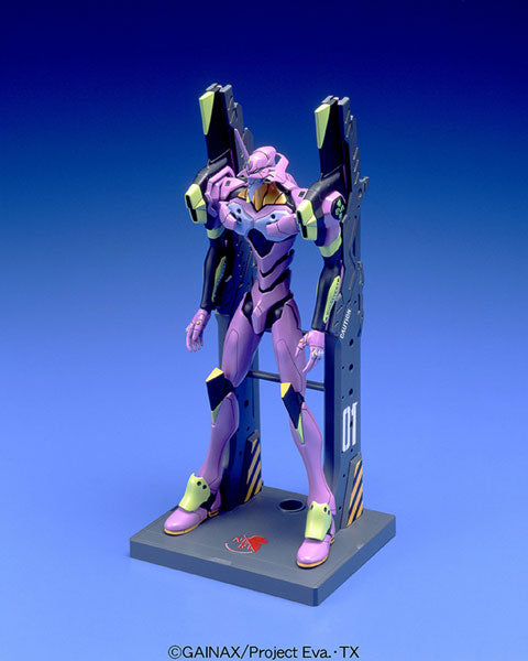 PRE-ORDER High Grade - Neon Genesis Evangelion - Eva Unit 01: Launchpad Ver. [2021 Reproduction]
