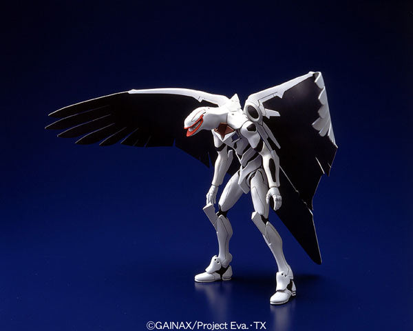 PRE-ORDER High Grade - Neon Genesis Evangelion - Eva Unit 05 Mass Production Model [2021 Reproduction]