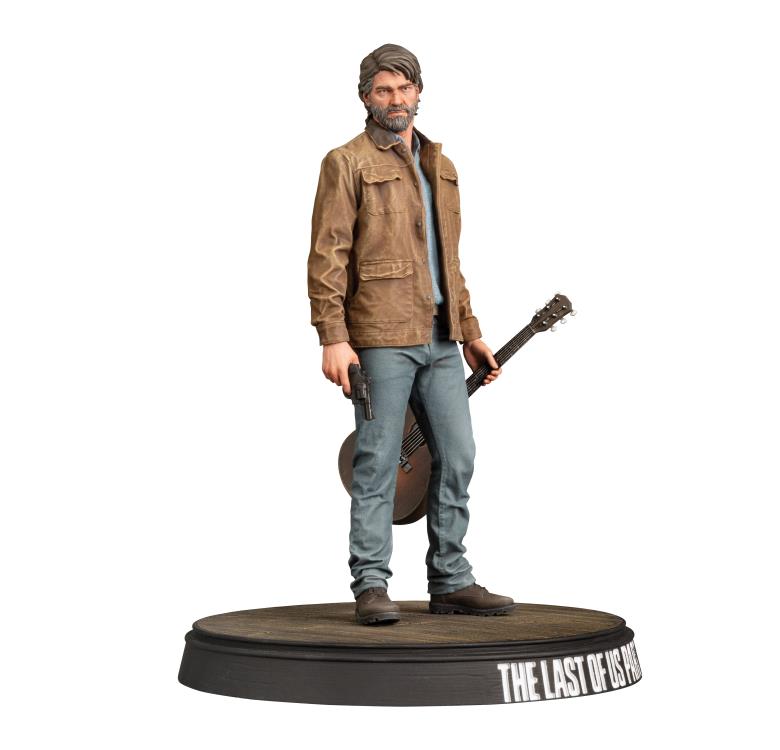 PRE-ORDER The Last of Us Part II - Joel