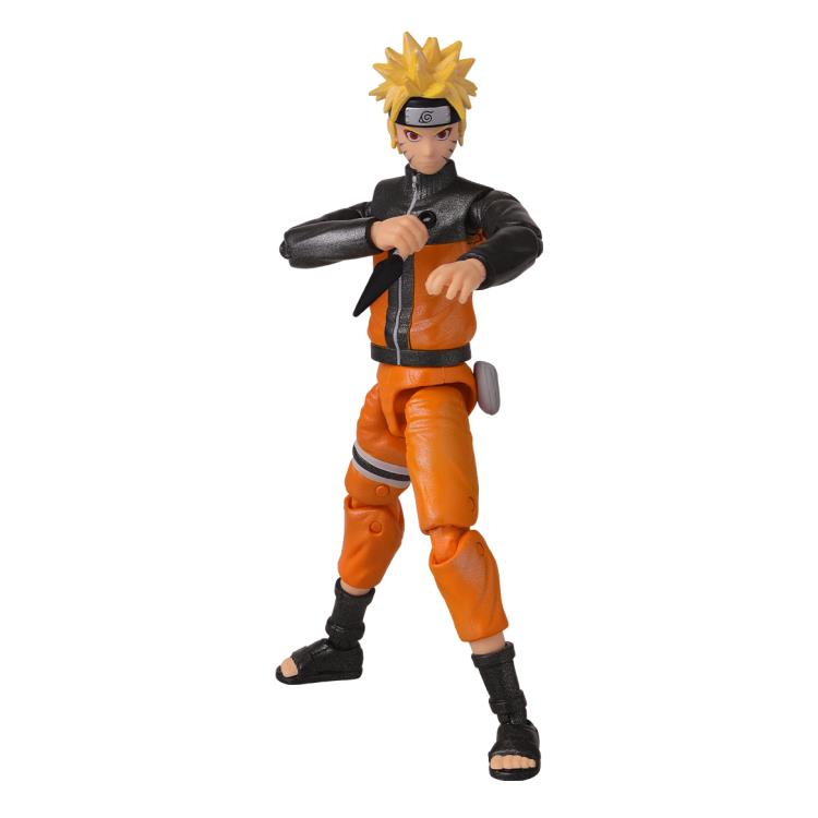 PRE-ORDER Anime Heroes - Naruto Shippuden - Naruto Uzumaki: Sage Mode