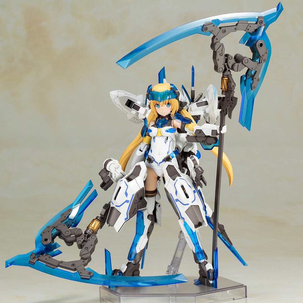 IN-STOCK Kotobukiya - Frame Arms Girl - Hresvelgr=Ater [3rd Release]