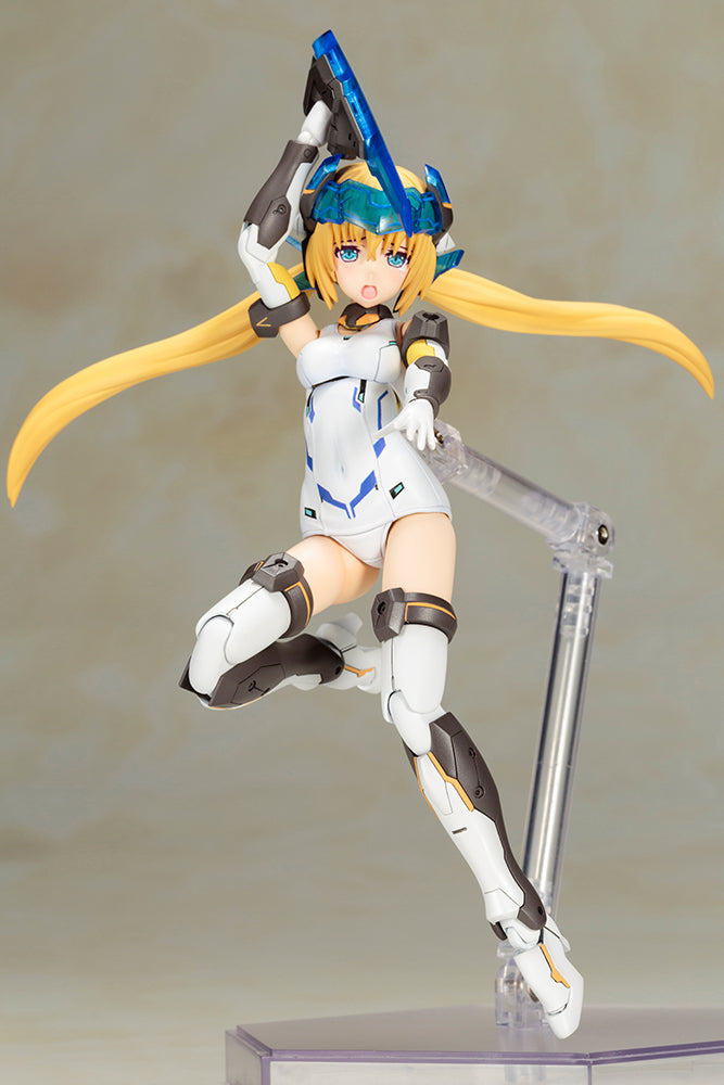 IN-STOCK Kotobukiya - Frame Arms Girl - Hresvelgr=Ater [3rd Release]