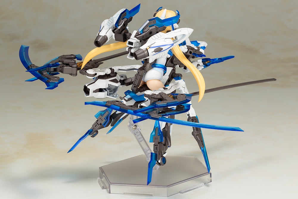 IN-STOCK Kotobukiya - Frame Arms Girl - Hresvelgr=Ater [3rd Release]