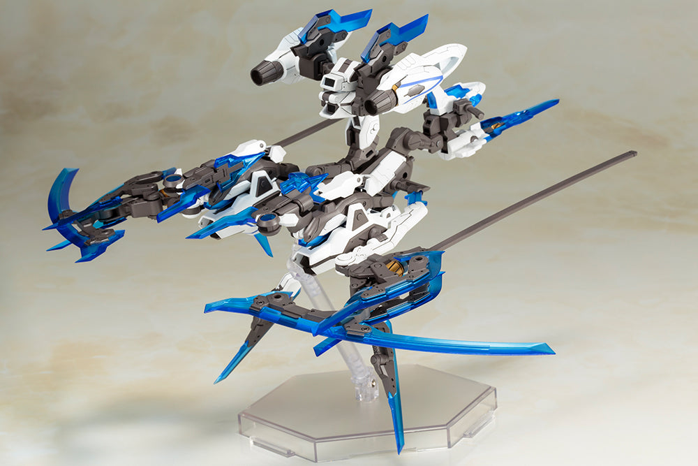 IN-STOCK Kotobukiya - Frame Arms Girl - Hresvelgr=Ater [3rd Release]