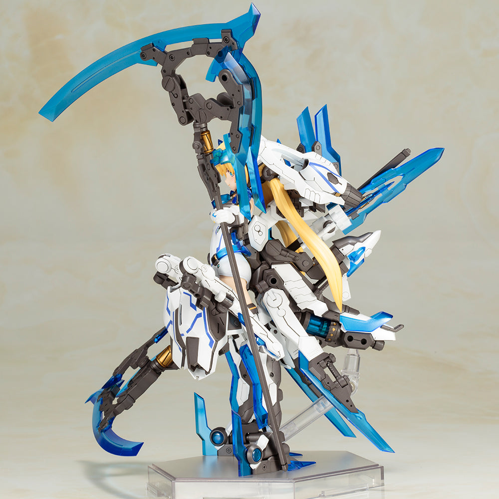 IN-STOCK Kotobukiya - Frame Arms Girl - Hresvelgr=Ater [3rd Release]