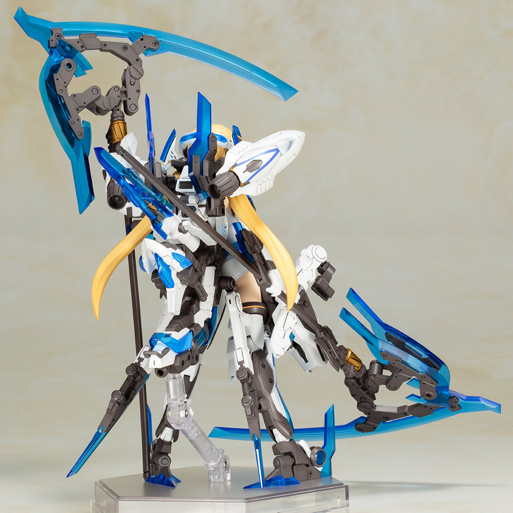 IN-STOCK Kotobukiya - Frame Arms Girl - Hresvelgr=Ater [3rd Release]