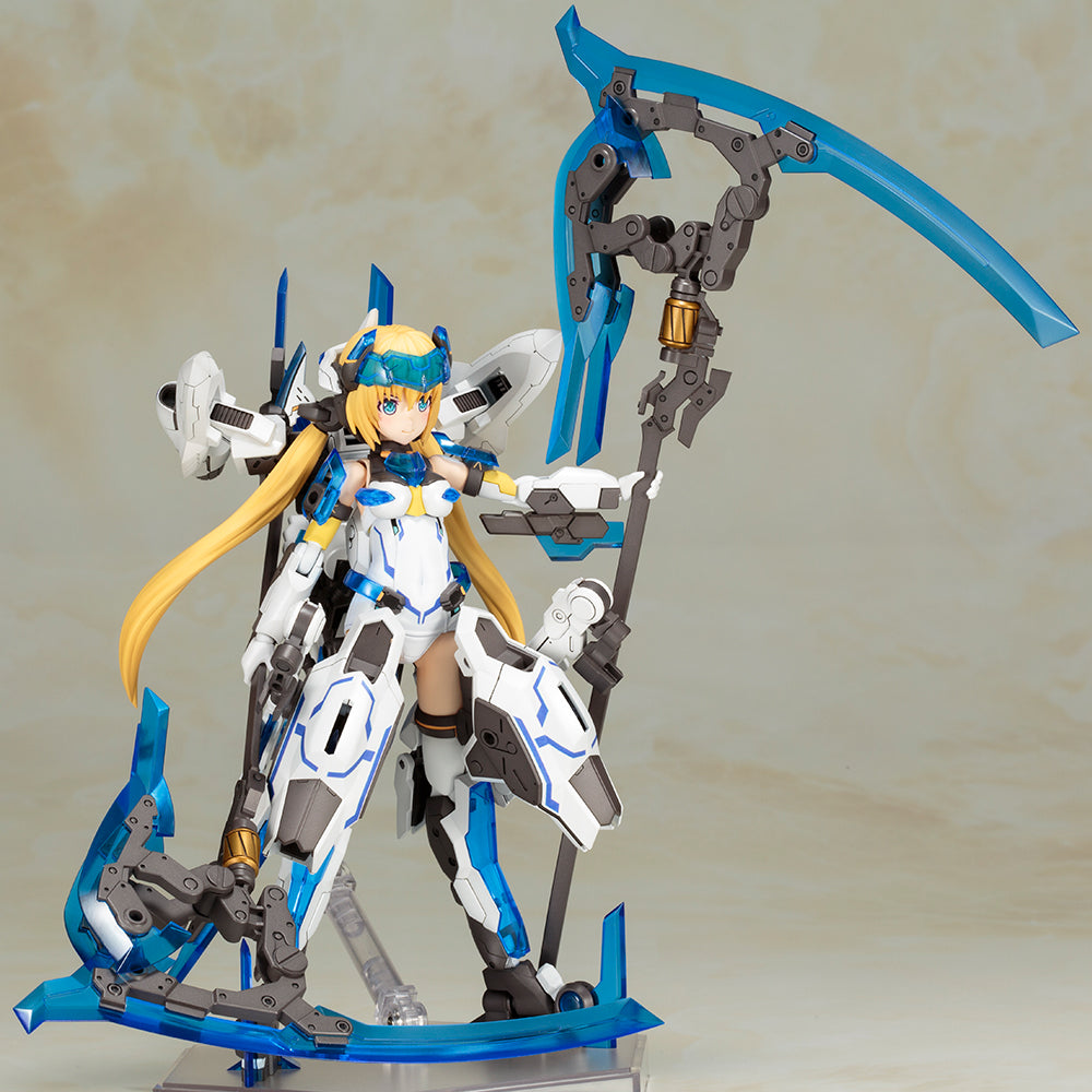 IN-STOCK Kotobukiya - Frame Arms Girl - Hresvelgr=Ater [3rd Release]
