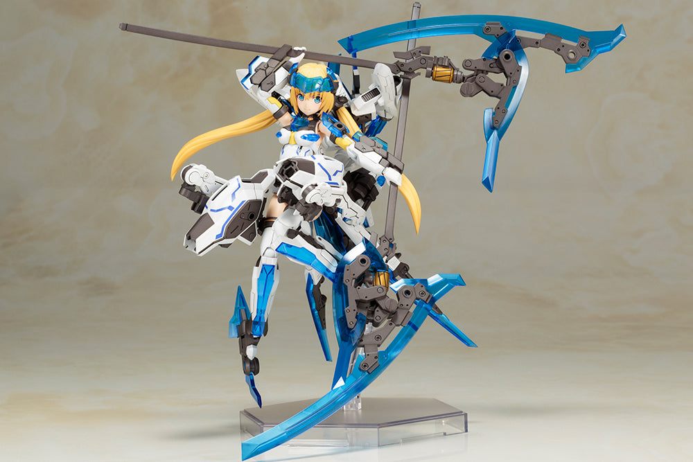 IN-STOCK Kotobukiya - Frame Arms Girl - Hresvelgr=Ater [3rd Release]
