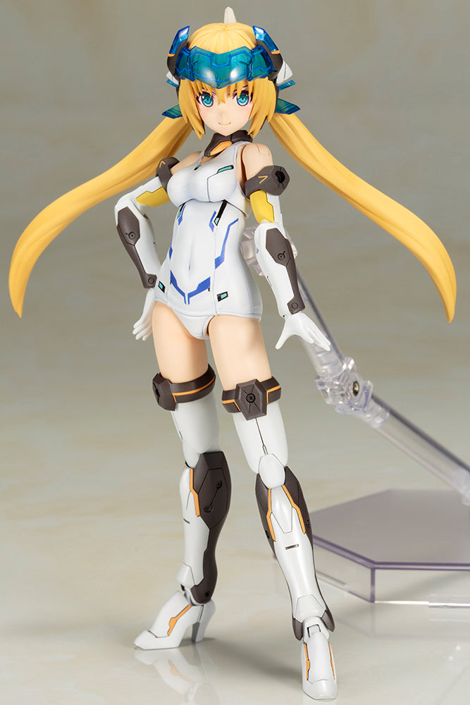 IN-STOCK Kotobukiya - Frame Arms Girl - Hresvelgr=Ater [3rd Release]