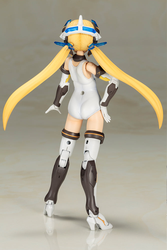IN-STOCK Kotobukiya - Frame Arms Girl - Hresvelgr=Ater [3rd Release]