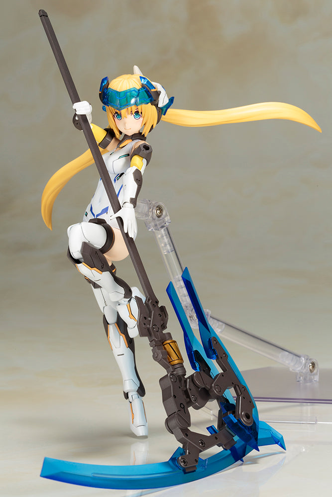IN-STOCK Kotobukiya - Frame Arms Girl - Hresvelgr=Ater [3rd Release]