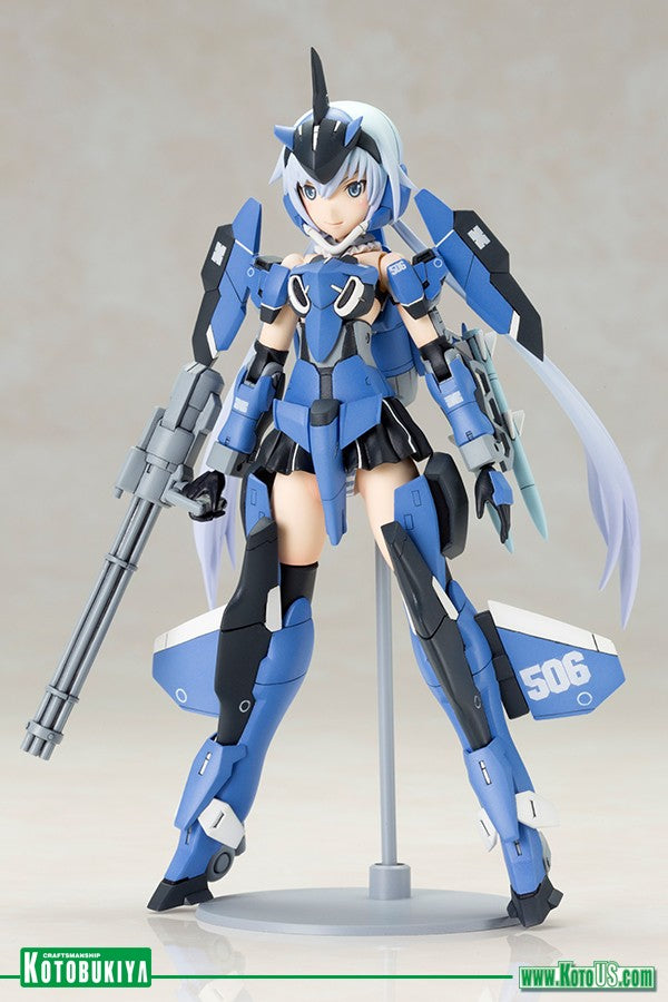 IN-STOCK Kotobukiya - Frame Arms Girl - Stylet