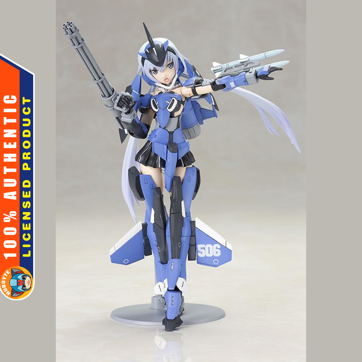 IN-STOCK Kotobukiya - Frame Arms Girl - Stylet