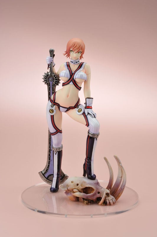 IN-STOCK Yamato - Creators' Labo #21 - Emaretta-Chan 1/6