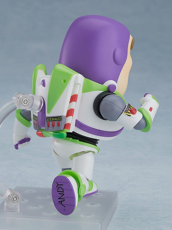 IN-STOCK Good Smile Company - Nendoroid 1047 - Toy Story - Buzz Lightyear: Standard Ver.