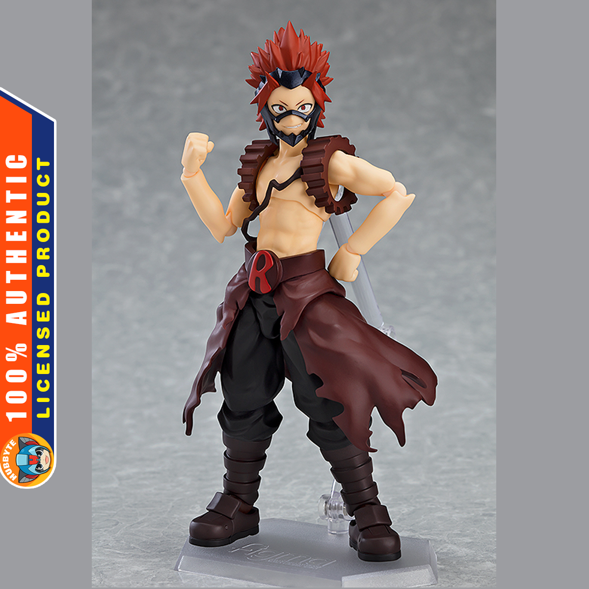 IN-STOCK Max Factory - figma 481 - Eijiro Kirishima
