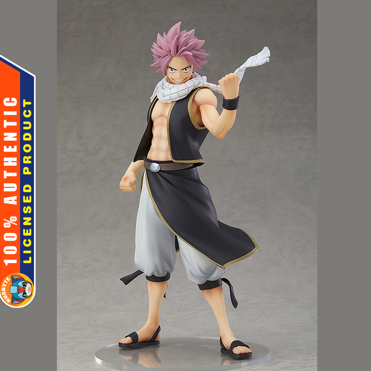 PRE-ORDER POP UP PARADE - Fairy Tail Final Season - Natsu Dragneel [PH1]