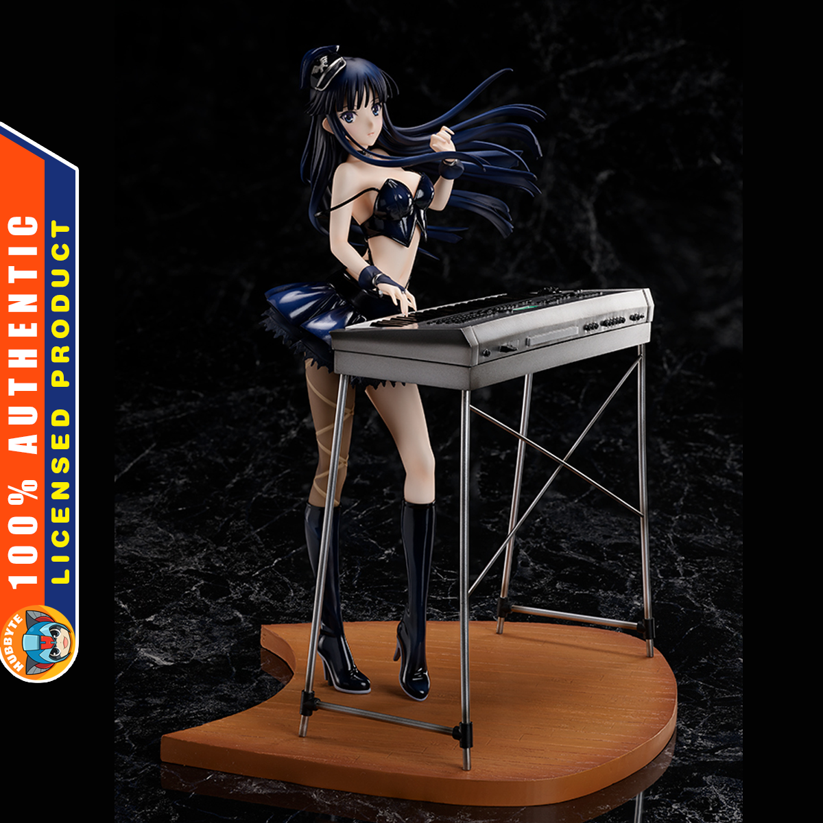 IN-STOCK Hobby Max - WHITE ALBUM2 - Kazusa Touma: Live Ver. 1/7