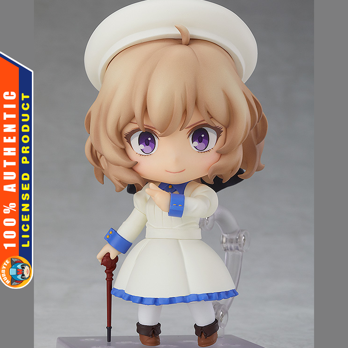 IN-STOCK Good Smile Company - Nendoroid 1304 - In/Spectre - Kotoko Iwanaga
