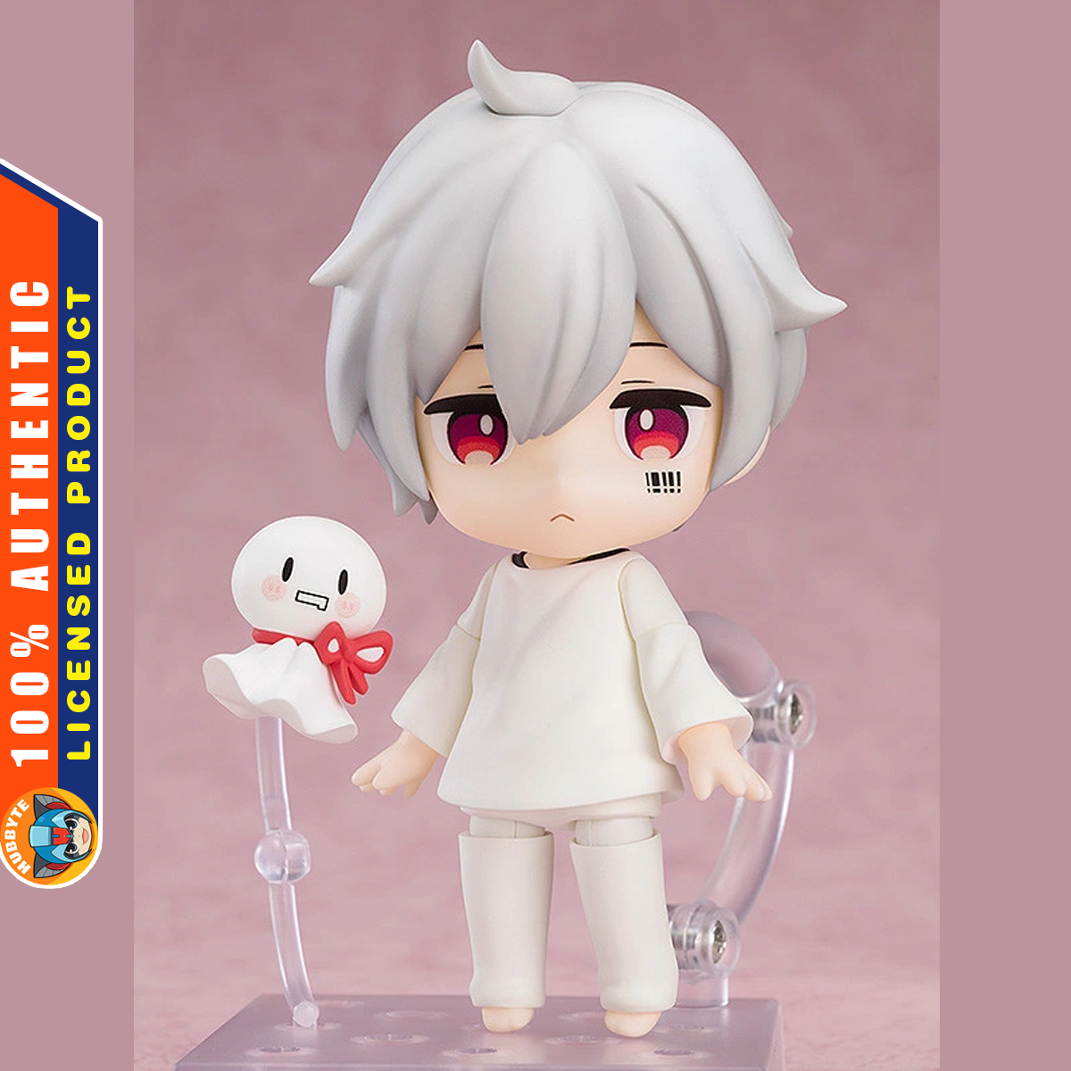 PRE-ORDER Nendoroid 1329 - Mafumafu - Mafumafu (Hikikomori Set) [PH1]