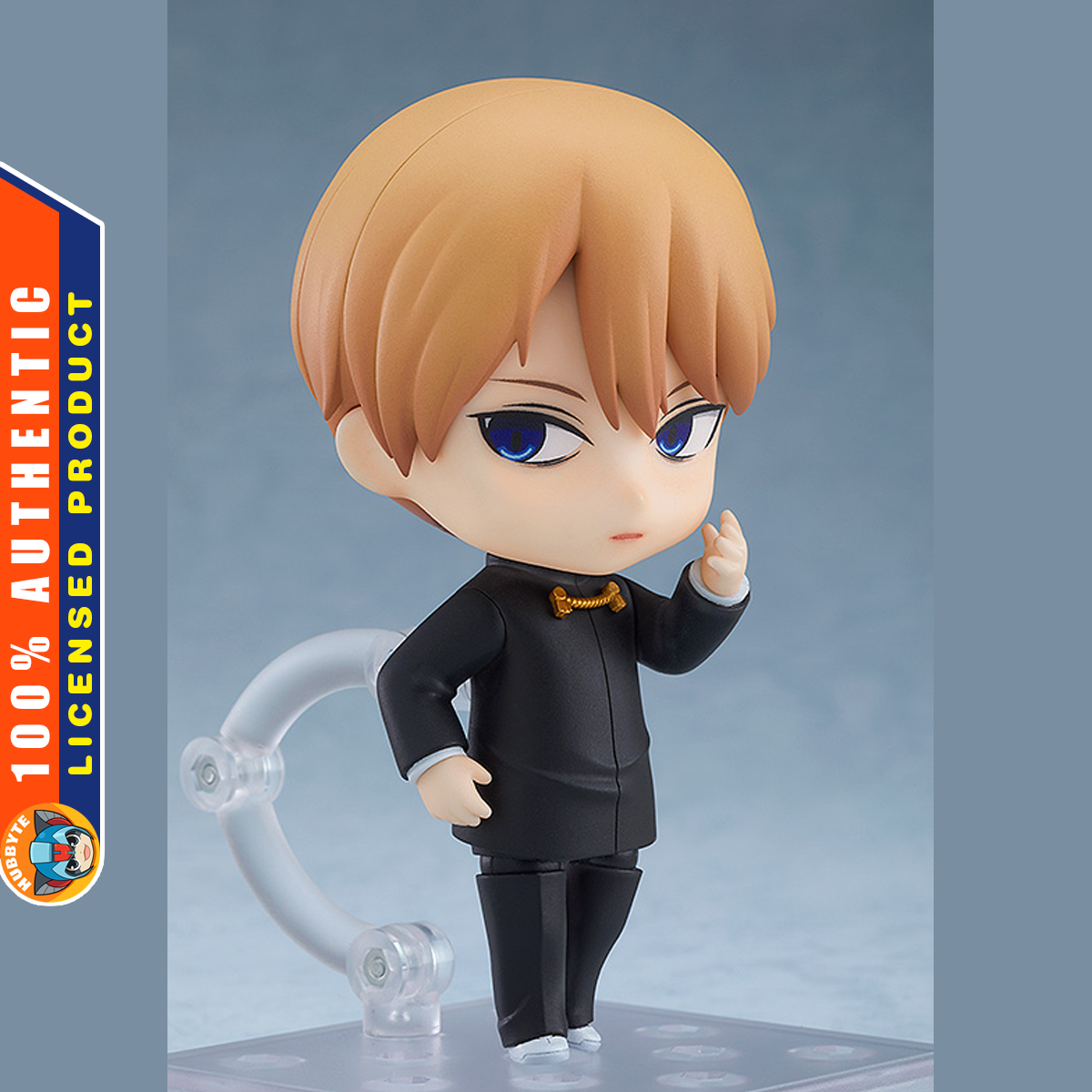 PRE-ORDER Nendoroid 1327 - Kaguya-sama: Love is War - Miyuki Shirogane [PH1]