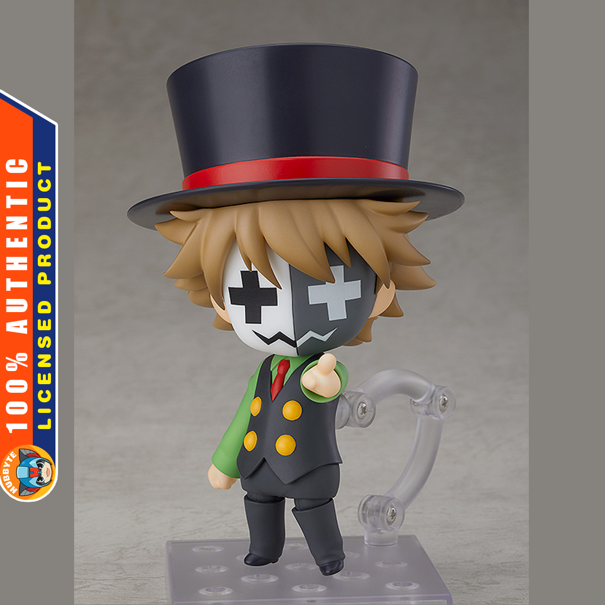 IN-STOCK Good Smile Company - Nendoroid 1328 - Retort - Retort