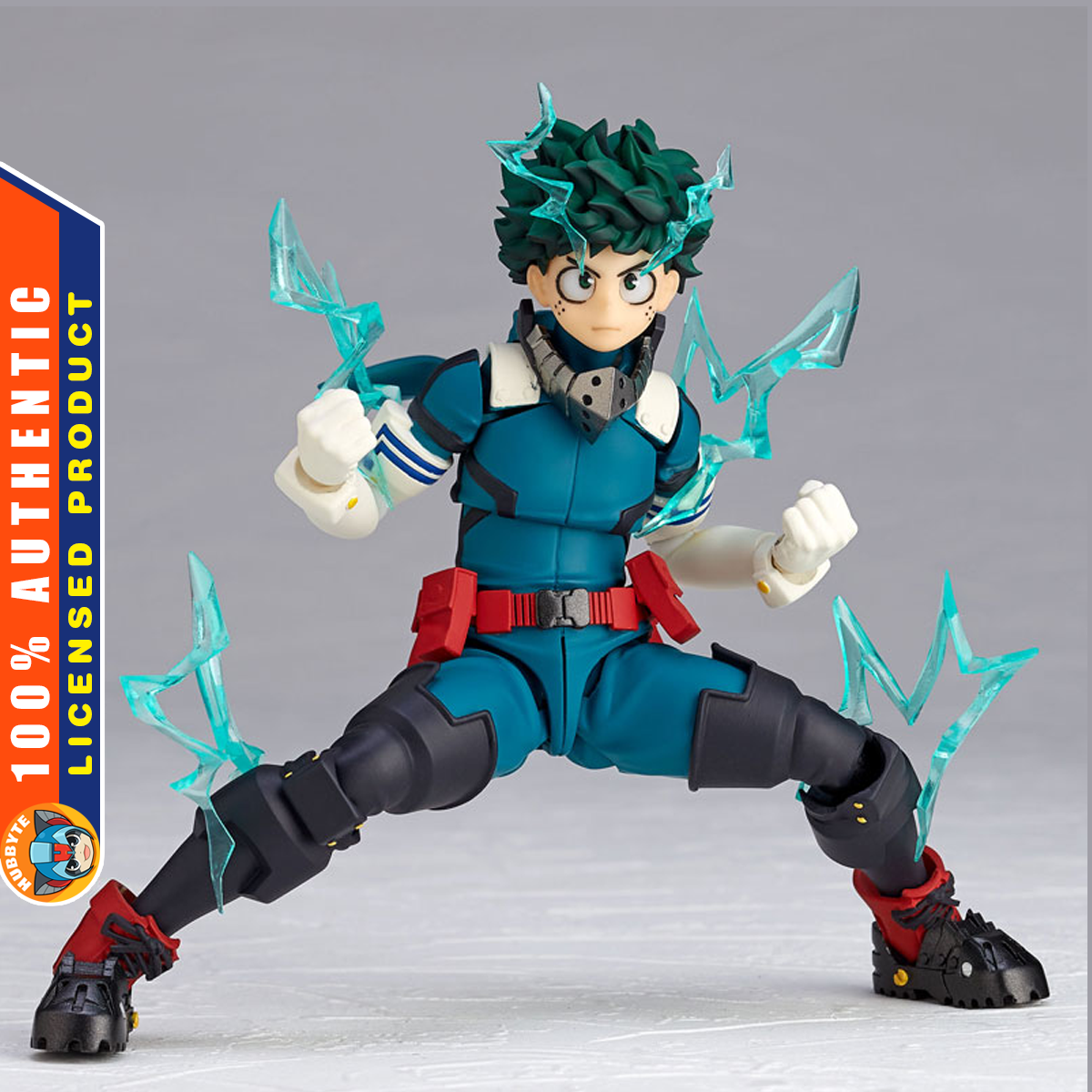 Amazing Yamaguchi #18 - Izuku Midoriya