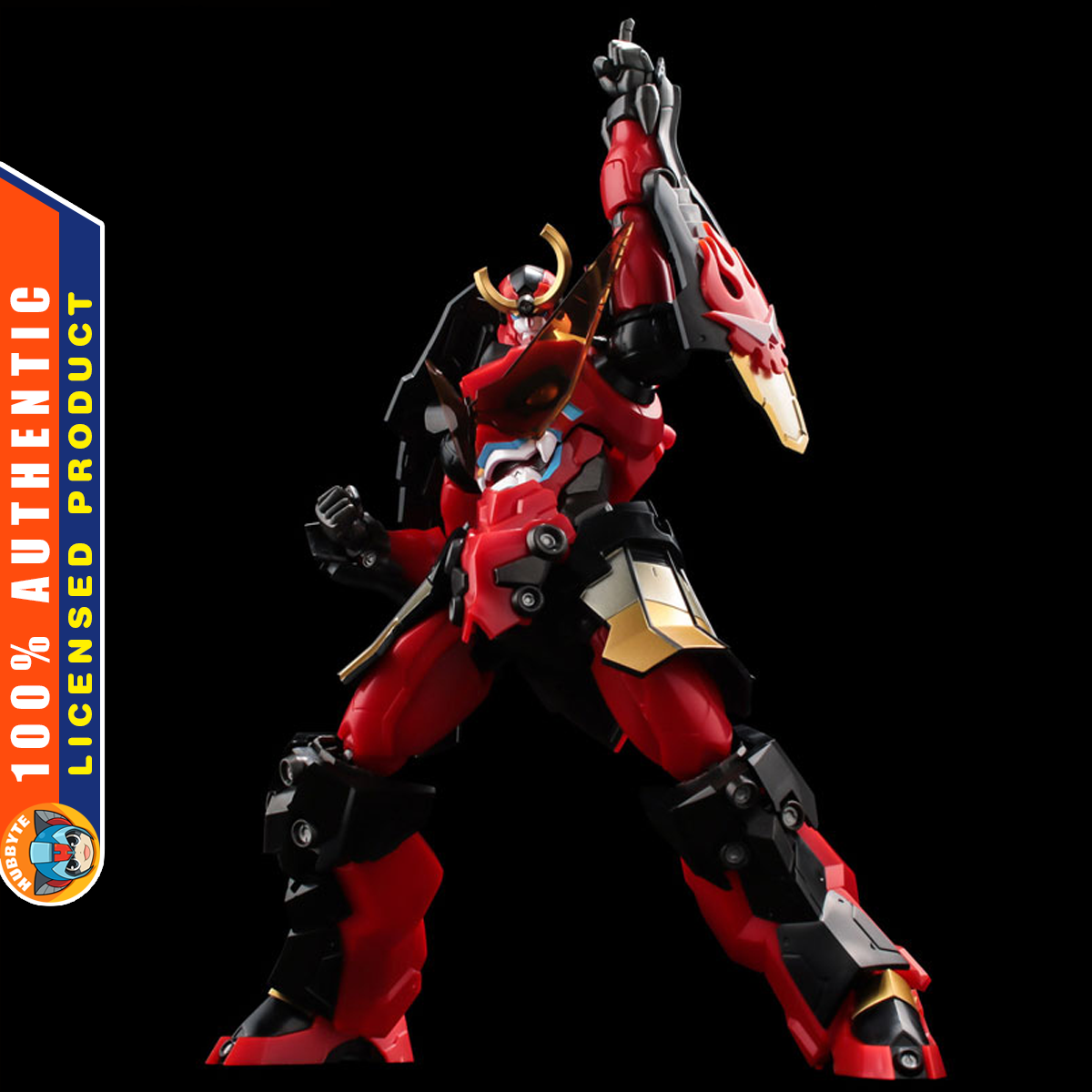 IN-STOCK Sentinel - PLAIOBOT - Tengen Toppa Gurren-Lagann - Gurren Lagann [JP]