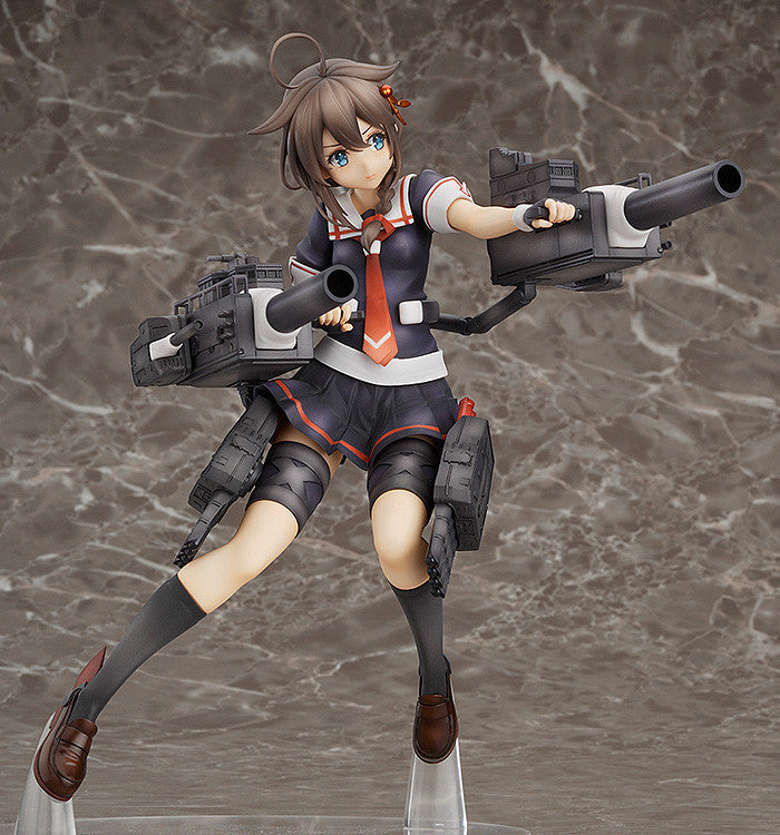 IN-STOCK Good Smile Company - Kantai Collection ~Kancolle~ - Shigure Kai Ni 1/8