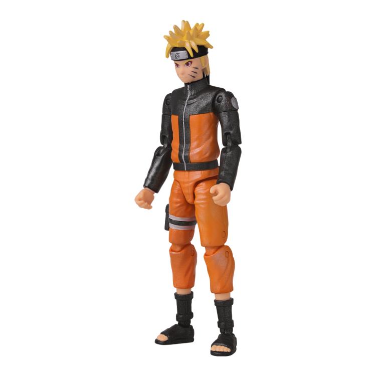 PRE-ORDER Anime Heroes - Naruto Shippuden - Naruto Uzumaki: Sage Mode