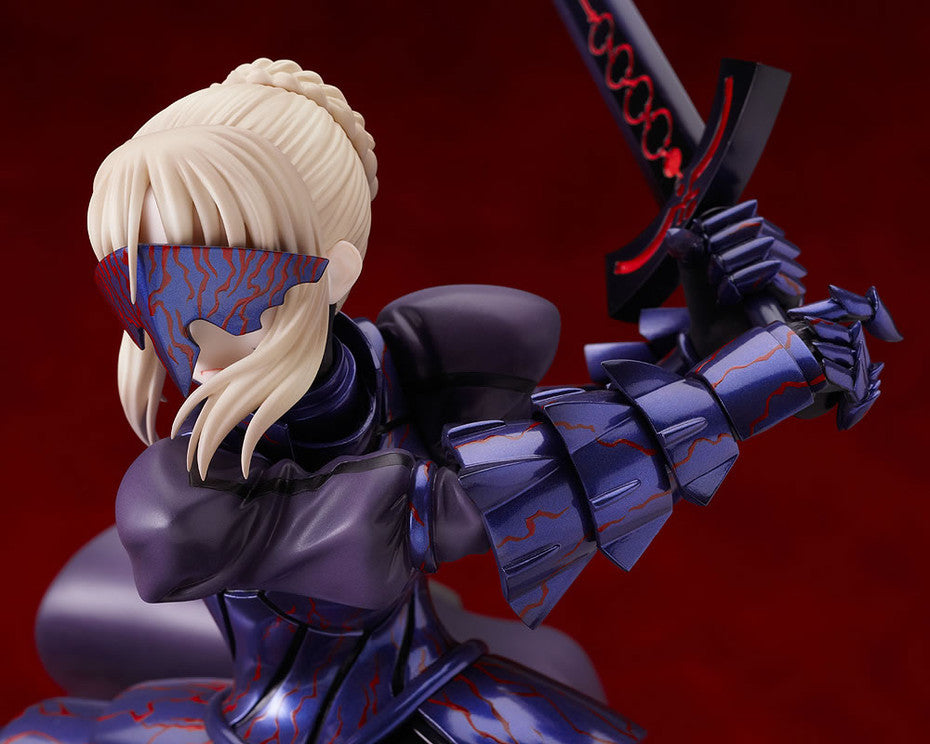 IN-STOCK Good Smile Company - Fate/Stay Night - Saber Alter Vortigern 1/8