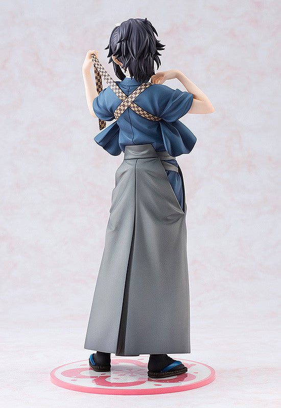 IN-STOCK Revolve - Touken Ranbu -Hanamaru- - Yamatonokami Yasusada: Uchiban Ver. 1/8