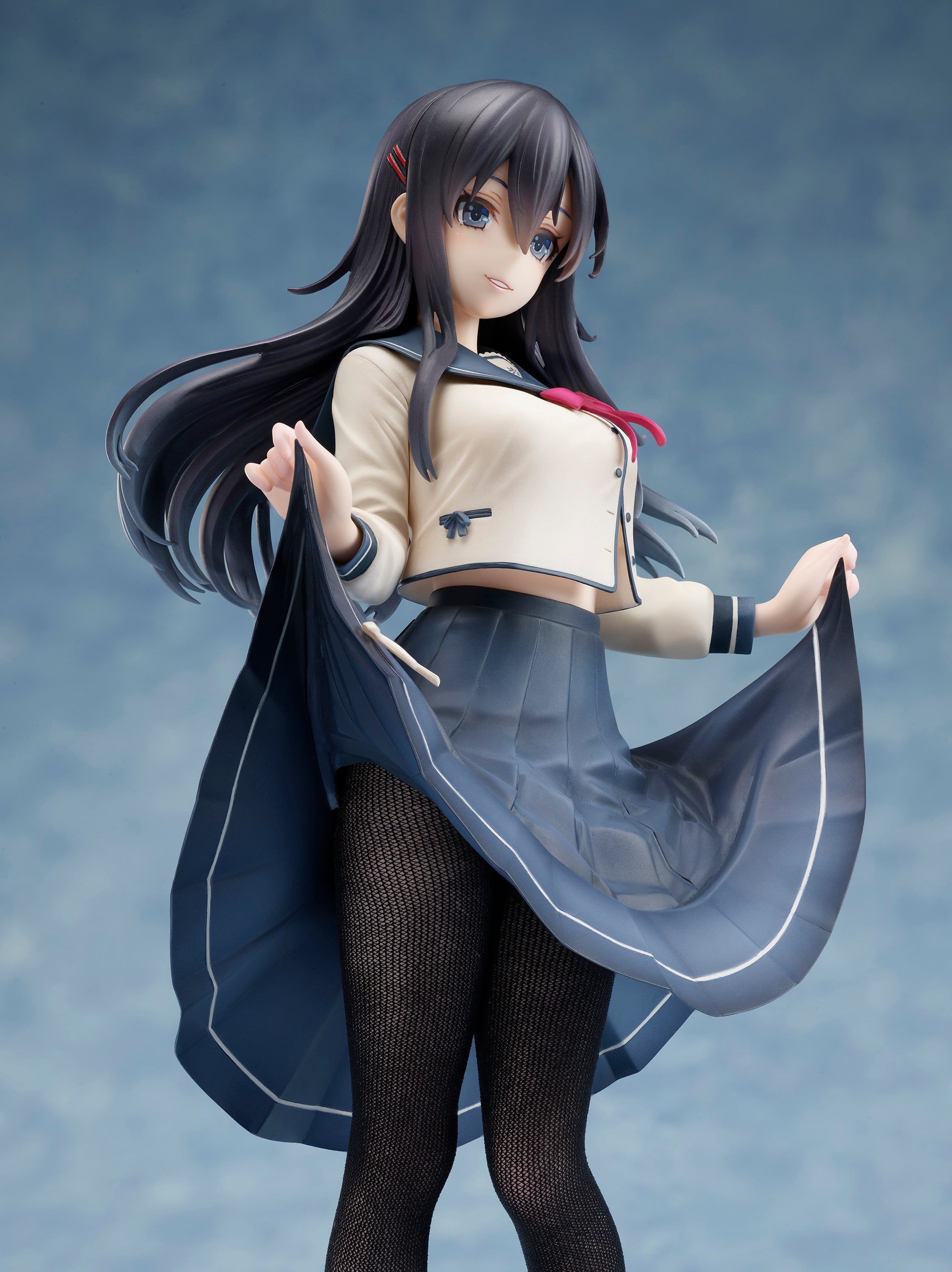 IN-STOCK FuRyu - Are You Really the Only One Who Likes Me? - Sumireko Sanshokuin 1/7