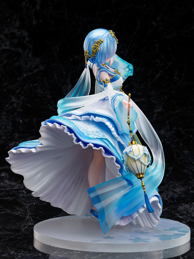 PRE-ORDER F:Nex - Re:ZERO -Starting Life in Another World- - Rem: Hanfu Ver. 1/7