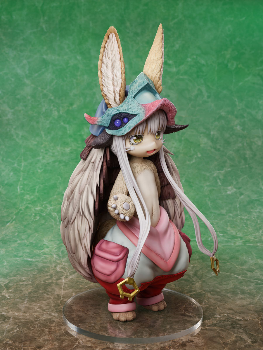 PRE-ORDER F:Nex - Made in Abyss - Nanachi 1/4