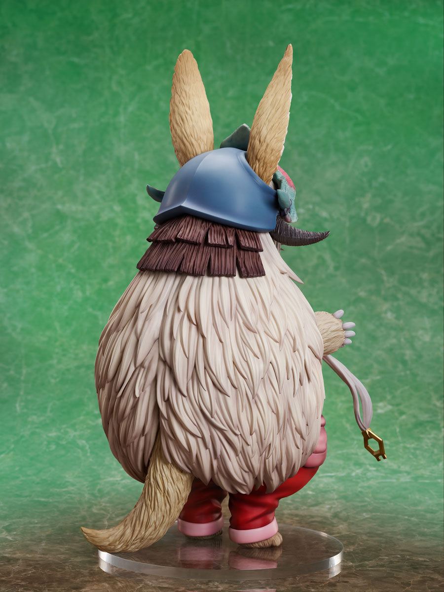 PRE-ORDER F:Nex - Made in Abyss - Nanachi 1/4