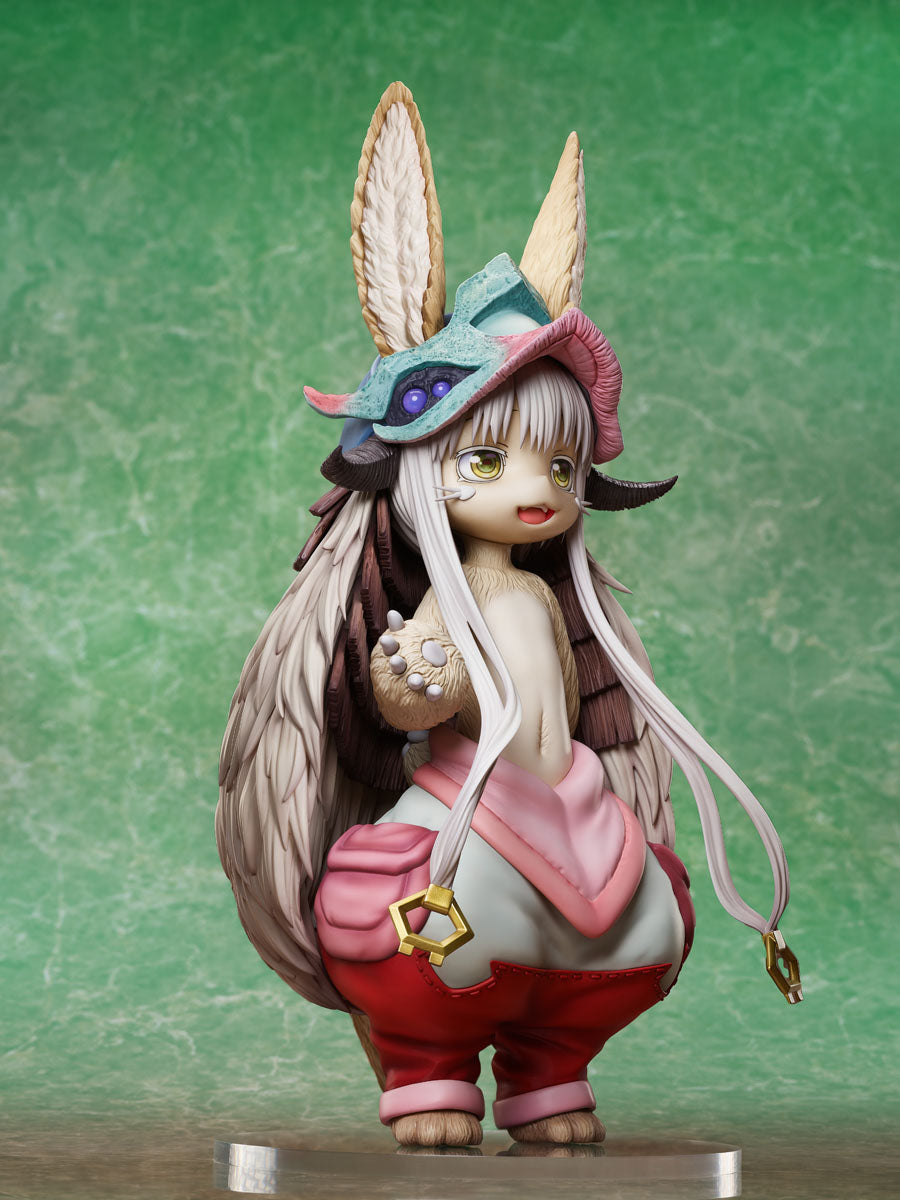 PRE-ORDER F:Nex - Made in Abyss - Nanachi 1/4