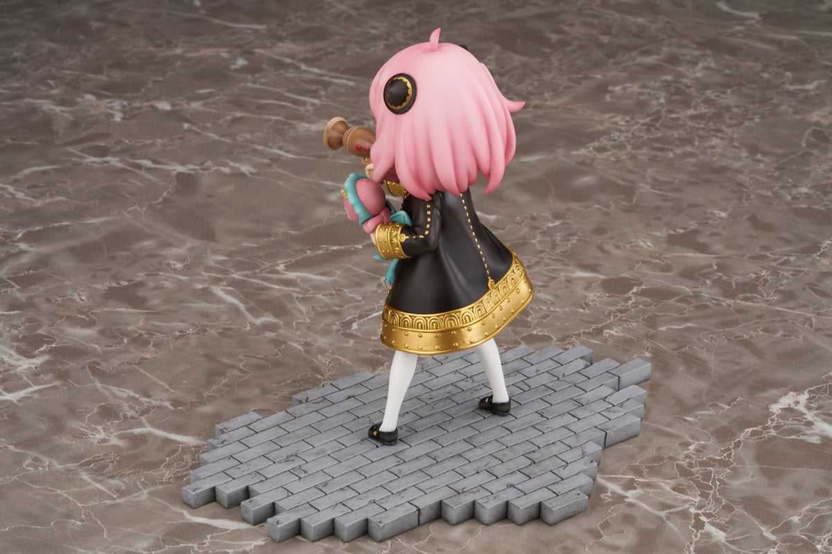 PRE-ORDER F:Nex - SPY x Family - Anya Forger 1/7