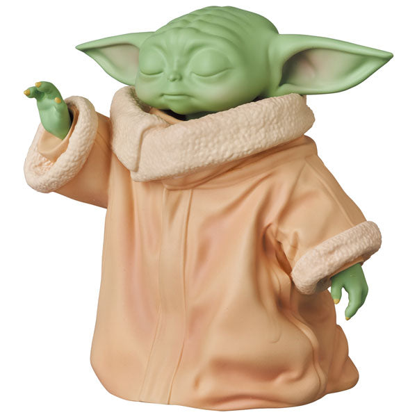 PRE-ORDER Ultra Detail Figure - Star Wars: The Mandalorian - The Child: Force