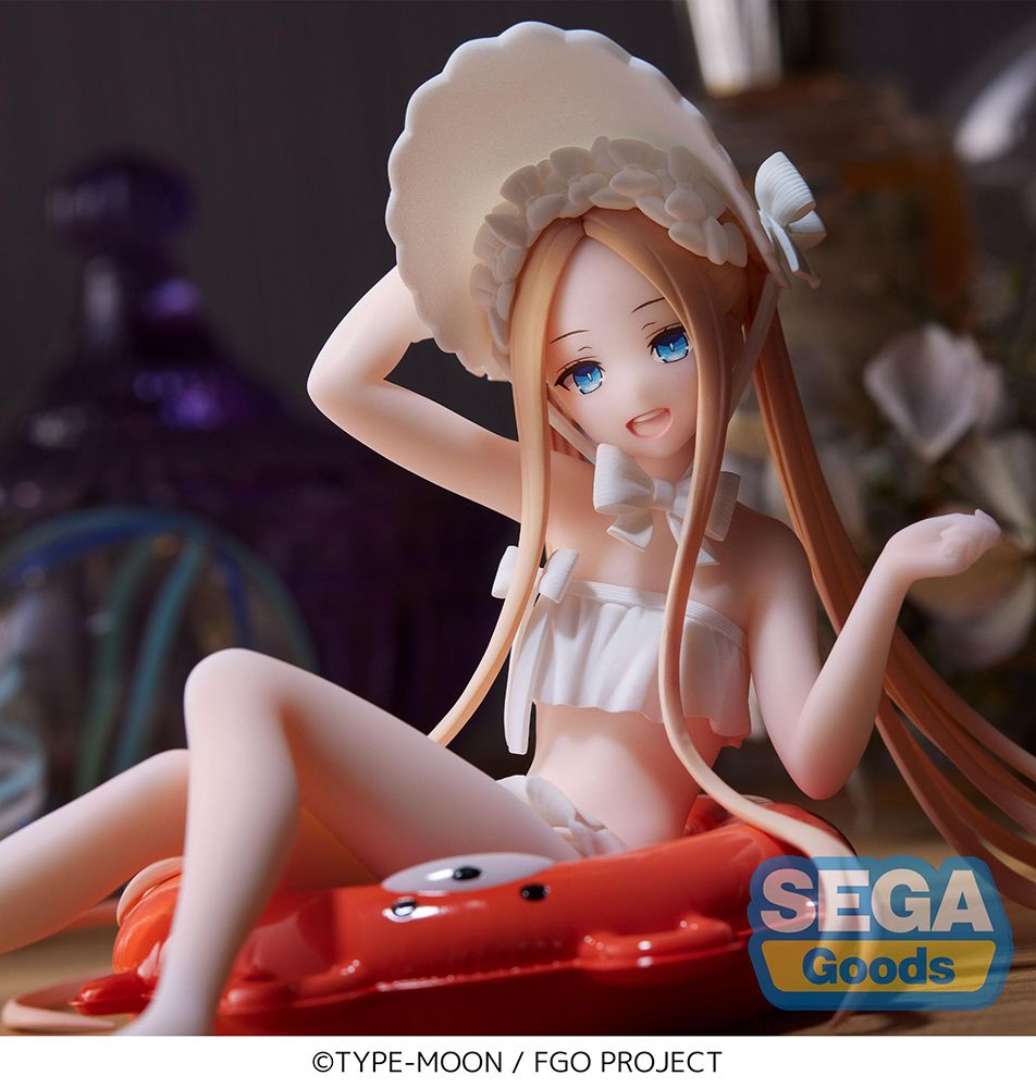 PRE-ORDER Fate/Grand Order SPM Figure - Foreigner/Abigail Williams (Summer)