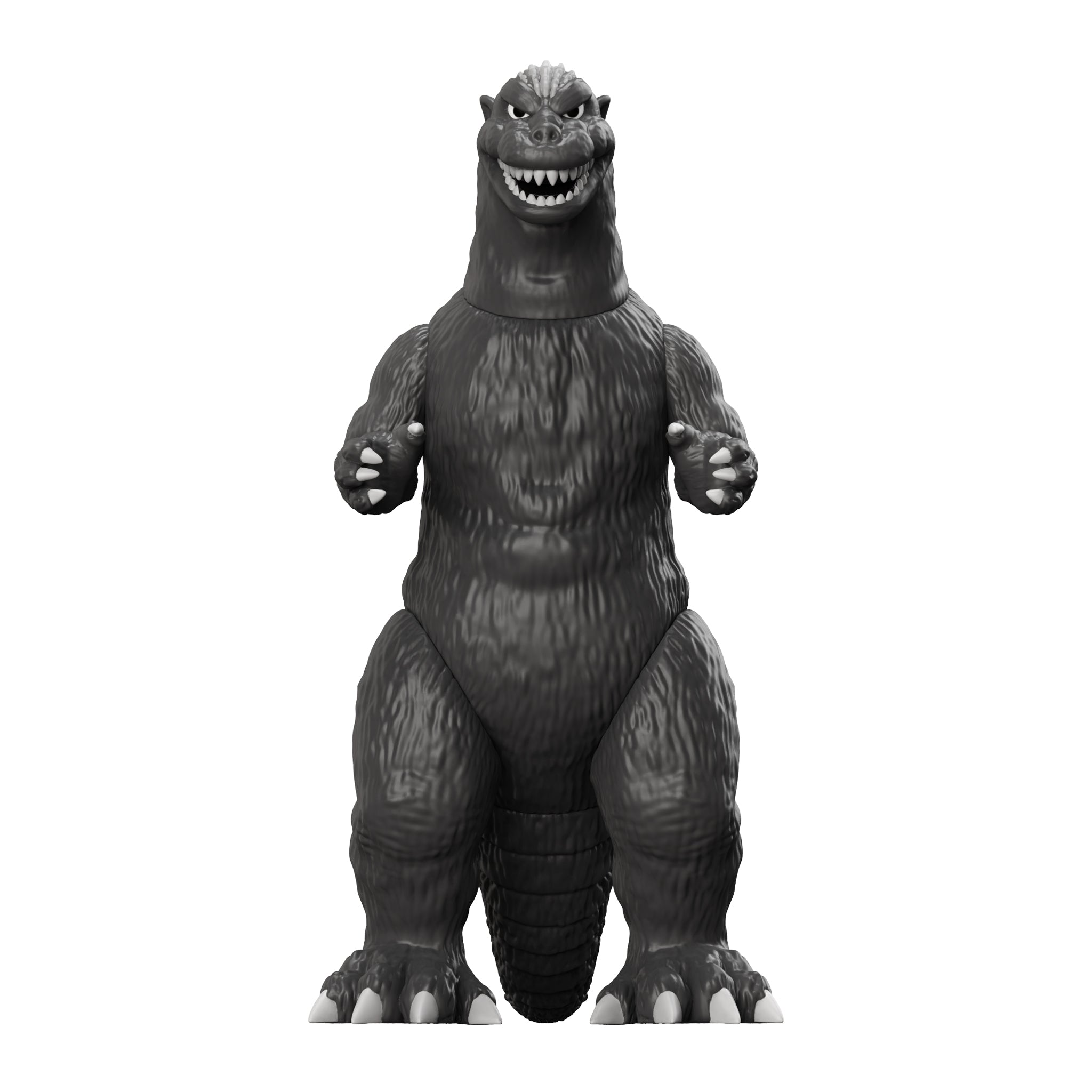 PRE-ORDER Toho Reaction Figure Wave 1 - Godzilla '54