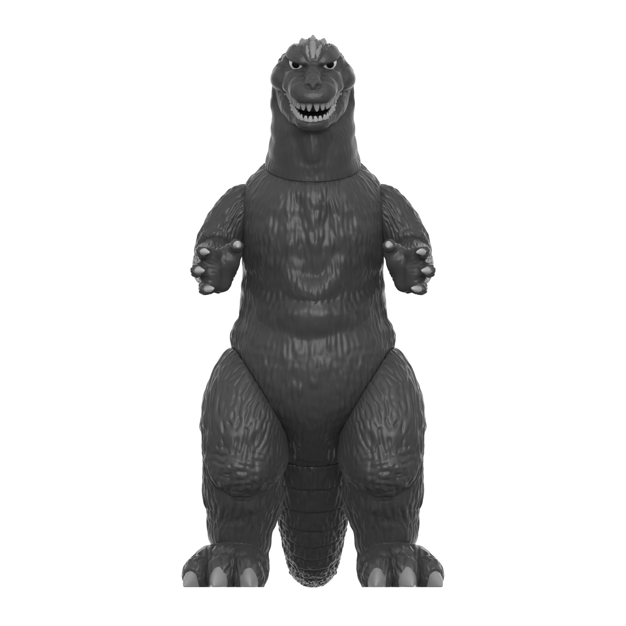 PRE-ORDER Toho Reaction Figure Wave 1 - Godzilla '57